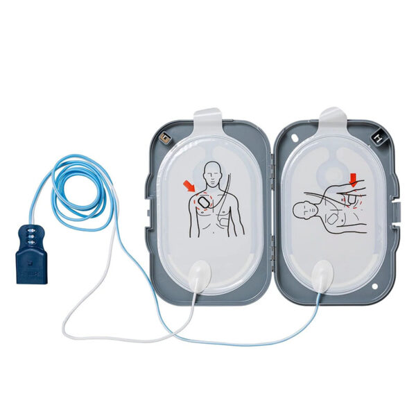 Multifunkčné elektródy - PHILIPS HeartStart FRx
