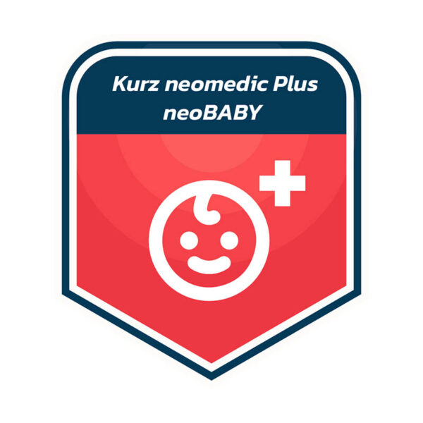 kurz prvej pomoci pre rodičov neobaby neomedic