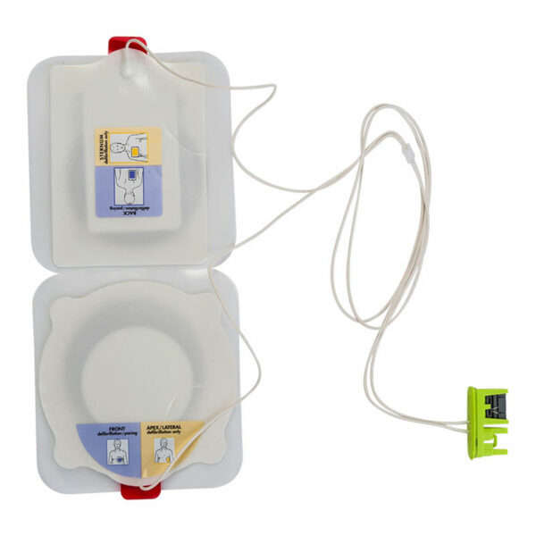 Elektródy pre dospelých - ZOLL STAT-PADZ II