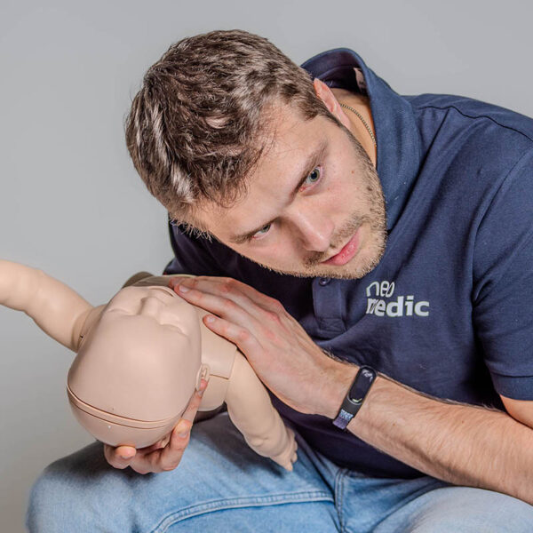 kurz prvej pomoci pre rodičov